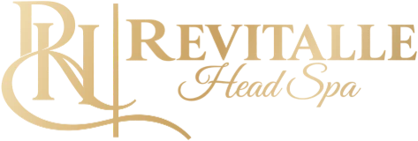 Revitalle Head Spa