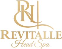Revitalle Head Spa